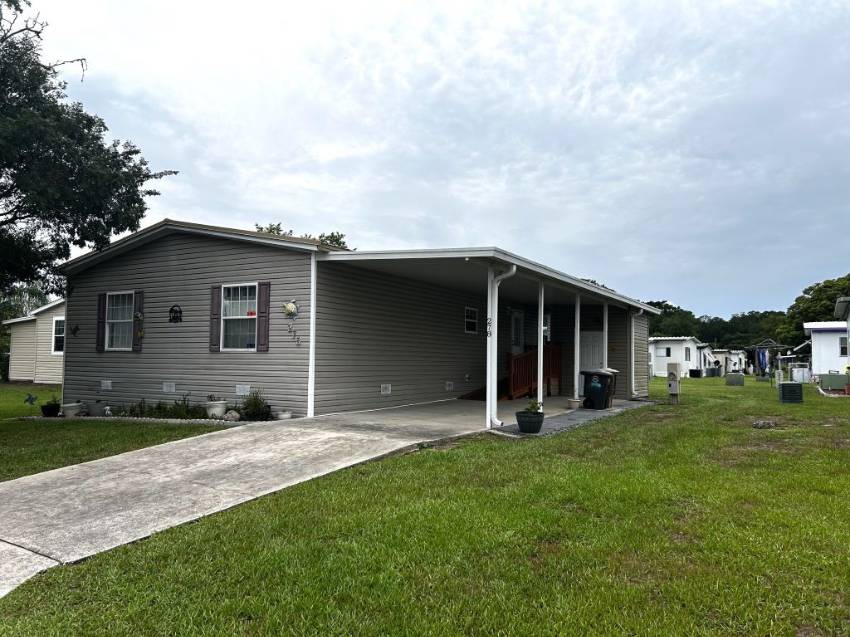 3150 Ne 36th Ave a Ocala, FL Mobile or Manufactured Home for Sale